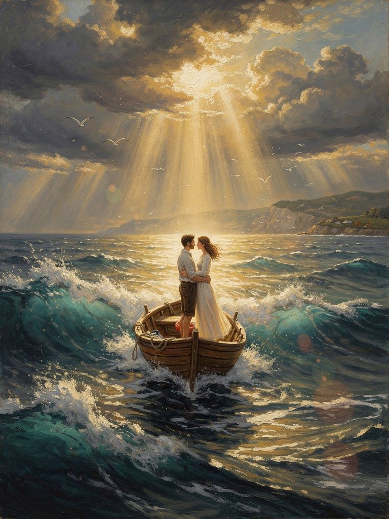 Mirakali – Adventure Of Love