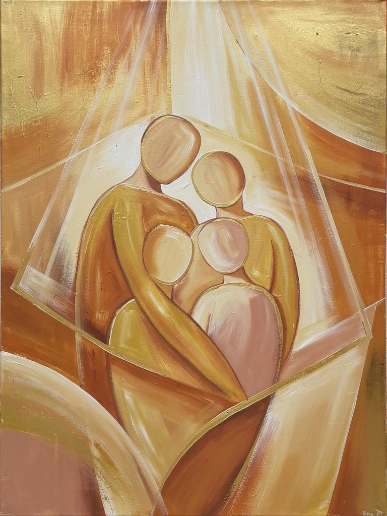 Michel Montecrossa – Absolutely Family