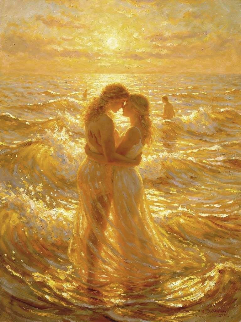 Mirakali – Dreaming In Your Embrace