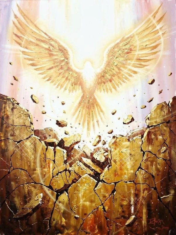 Mirakali – Freedom