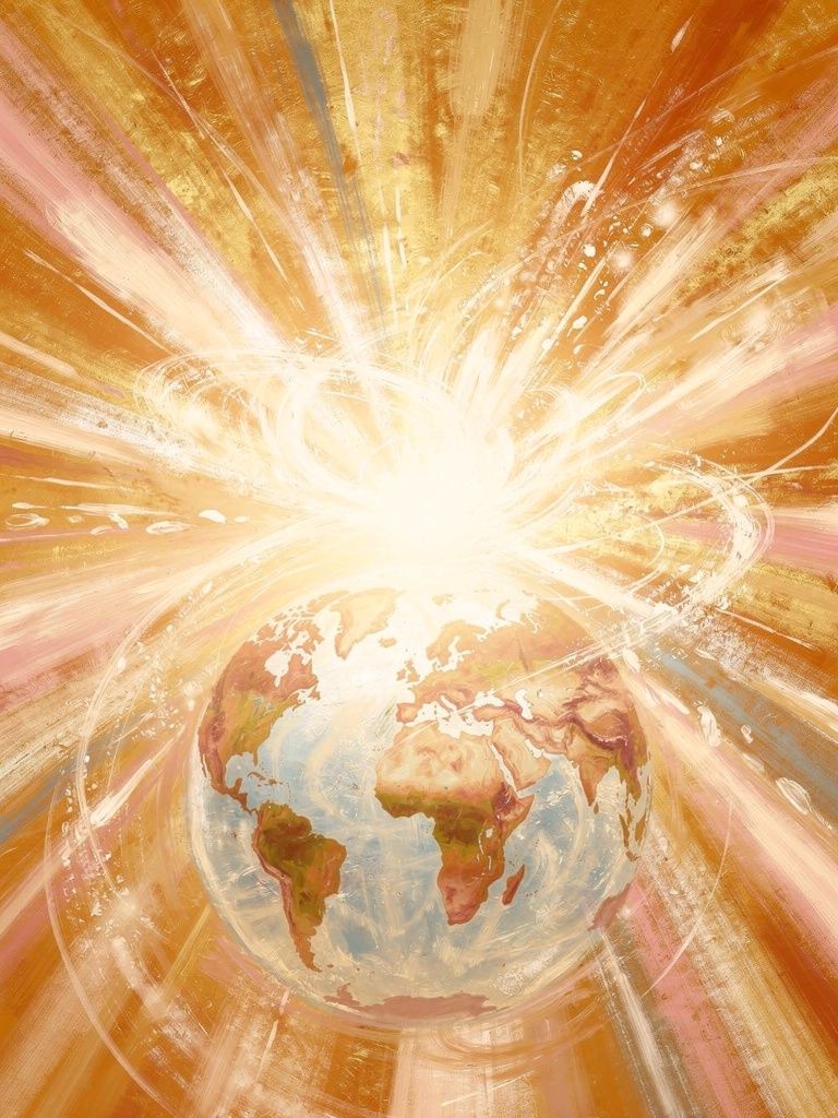 Michel Montecrossa – Happy Action