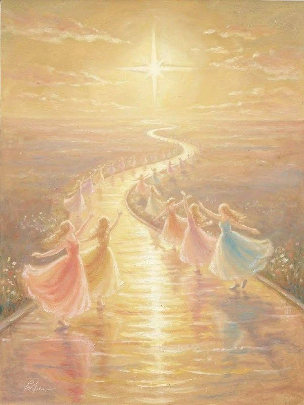 Michel Montecrossa – Joy & Love Dance