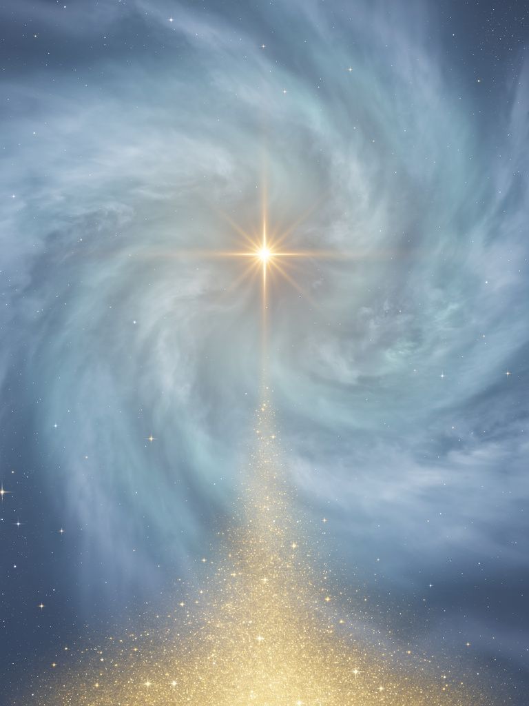 Michel Montecrossa – Together