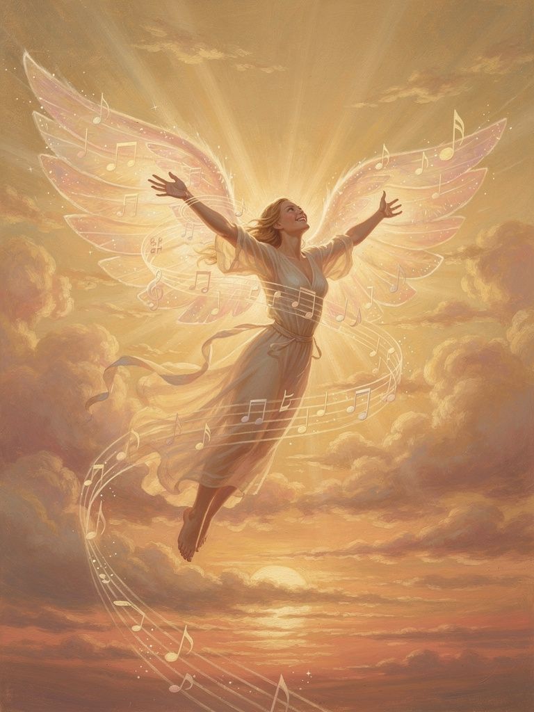 Michel Montecrossa – Victory Mood Of Love