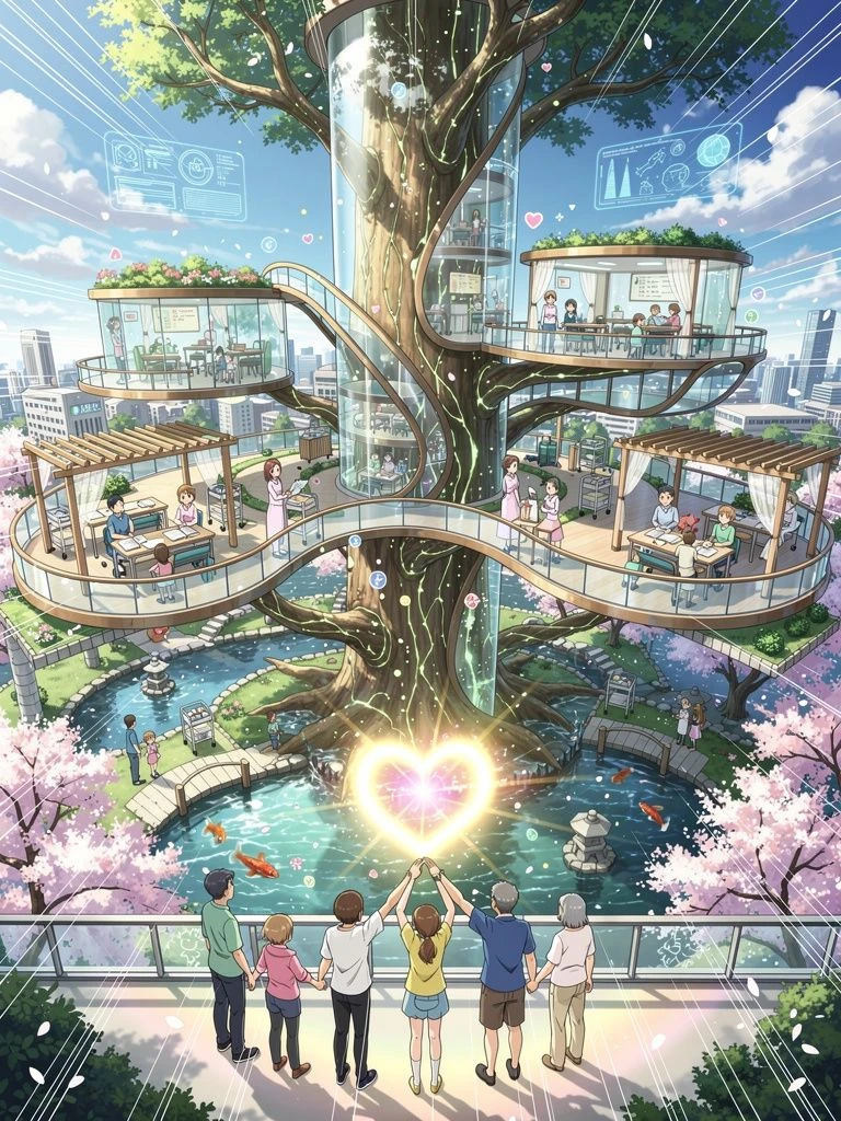 Michel Montecrossa – Young Million Rap