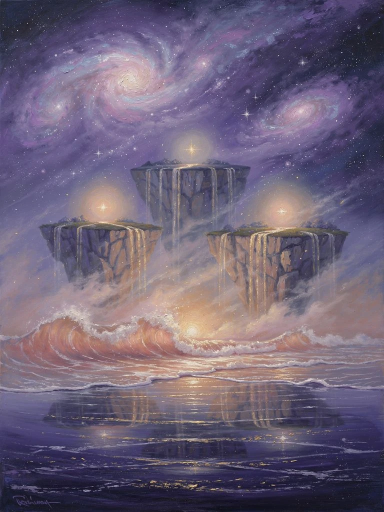 Mirakali – Love So Sweet (by Mirakali)