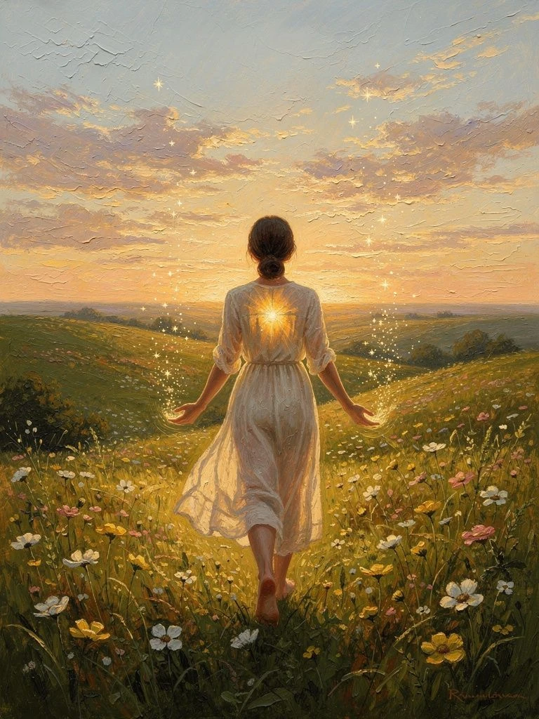 Michel Montecrossa – World Future