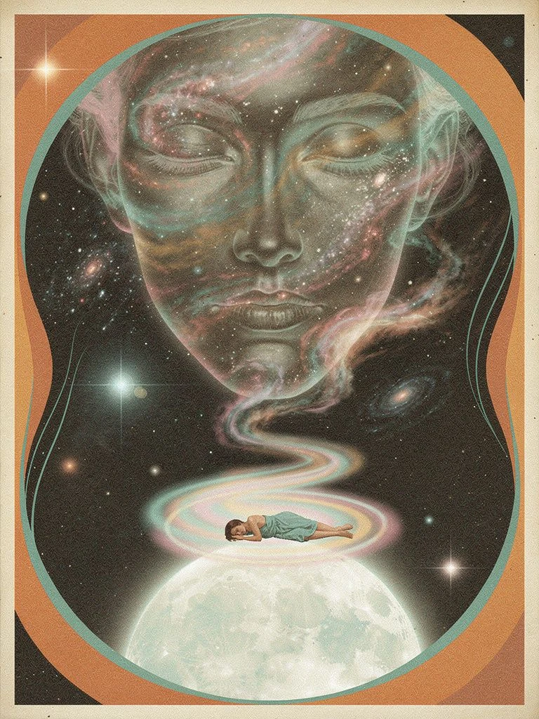 Mirakali – Cosmic Fantasy (by Mirakali)