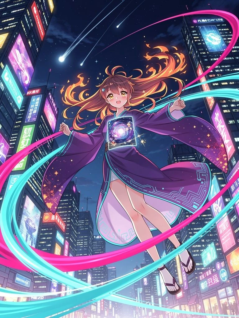 Mirakali – Fire Inside You (by Mirakali)