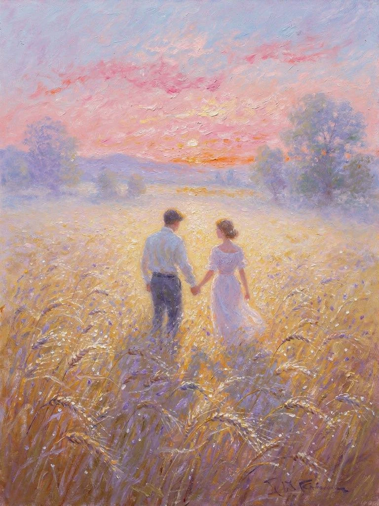 Michel Montecrossa – Näher Am Himmel – Nearer To Heaven