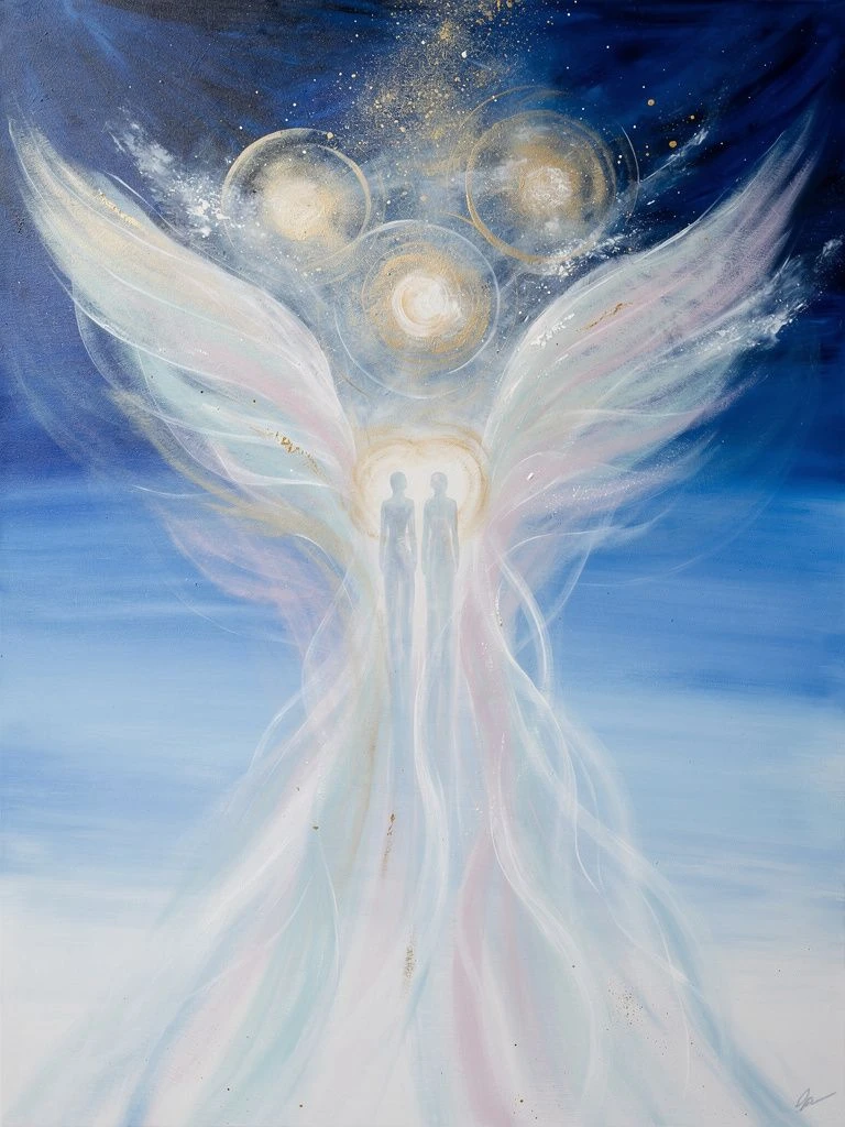 Mirakali – Peaceful Light (by Mirakali)
