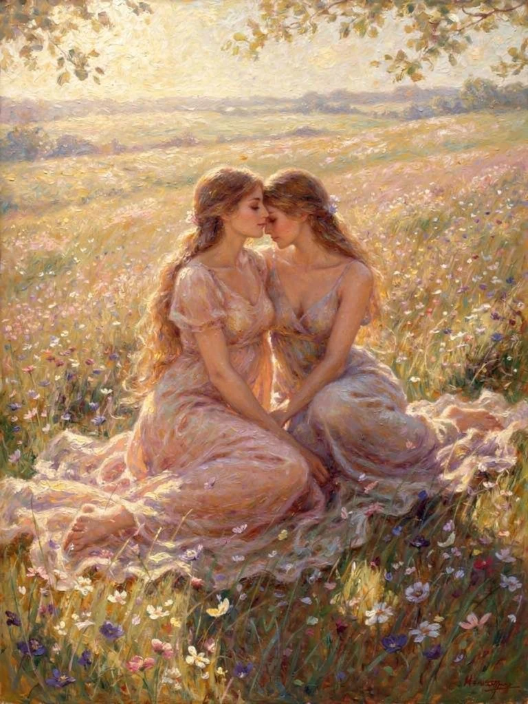 Mirakali – Happiness Of Love (by Mirakali)